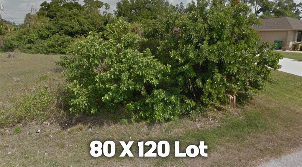 22230 NEW ROCHELLE AVENUE PORT CHARLOTTE, FL 33952
