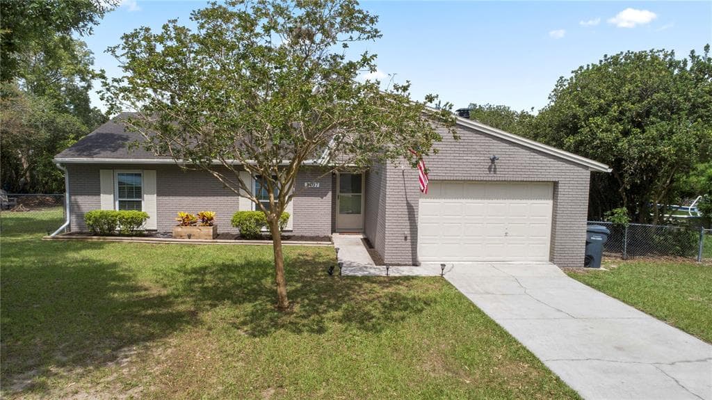 3407 GROVEVIEW DRIVE LAKELAND, FL 33810