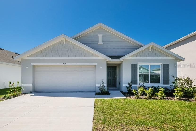 819 18TH AVENUE SE RUSKIN, FL 33570