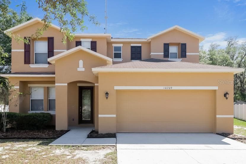 10709 BOYETTE CREEK BOULEVARD RIVERVIEW, FL 33569