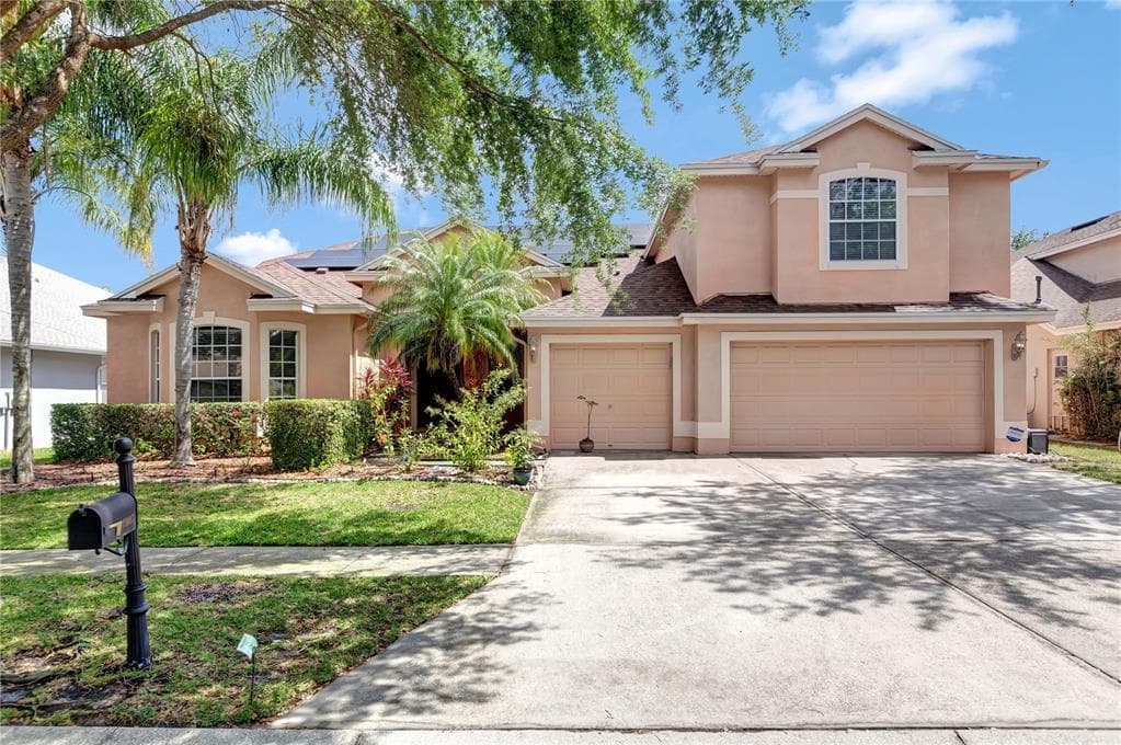 19107 NATURE PALM LANE TAMPA, FL 33647