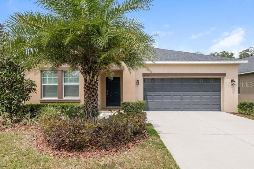 14279 BLUE DASHER DRIVE RIVERVIEW, FL 33569