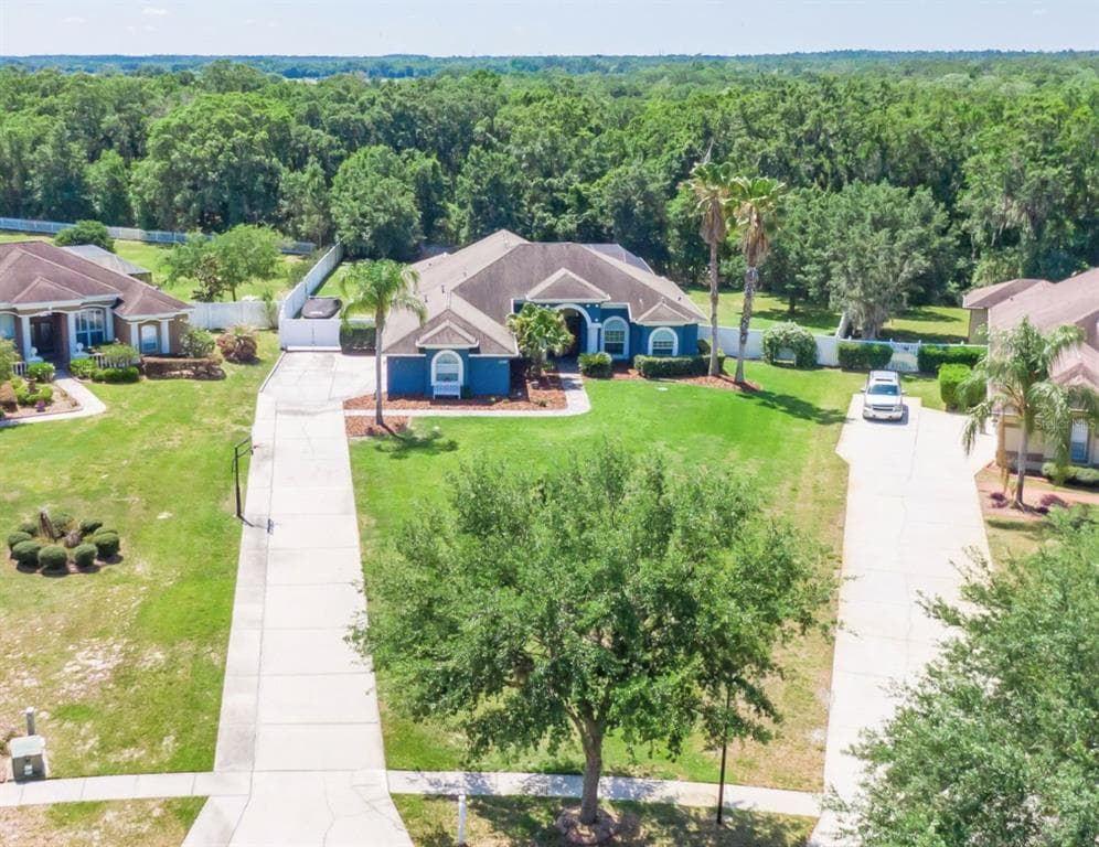 12337 CREEK EDGE DRIVE RIVERVIEW, FL 33579