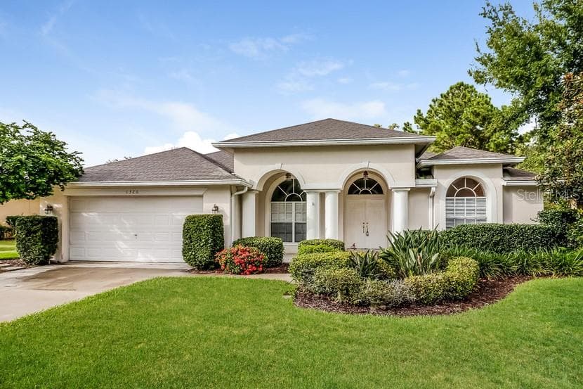 1326 KINSMERE DRIVE TRINITY, FL 34655