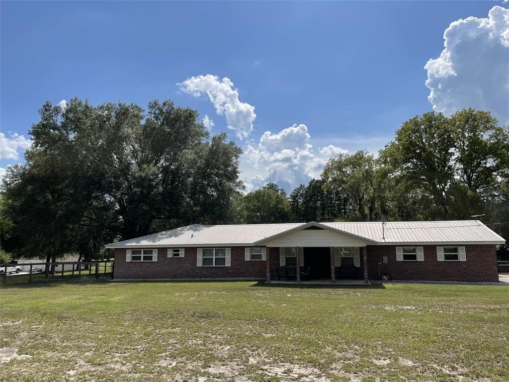 5389 NE 53RD TERRACE HIGH SPRINGS, FL 32643