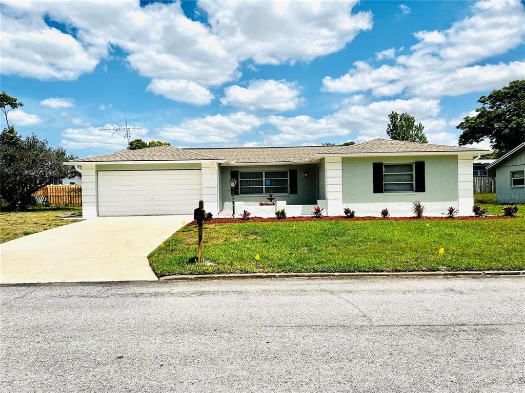 7525 GREYBIRCH TERRACE PORT RICHEY, FL 34668