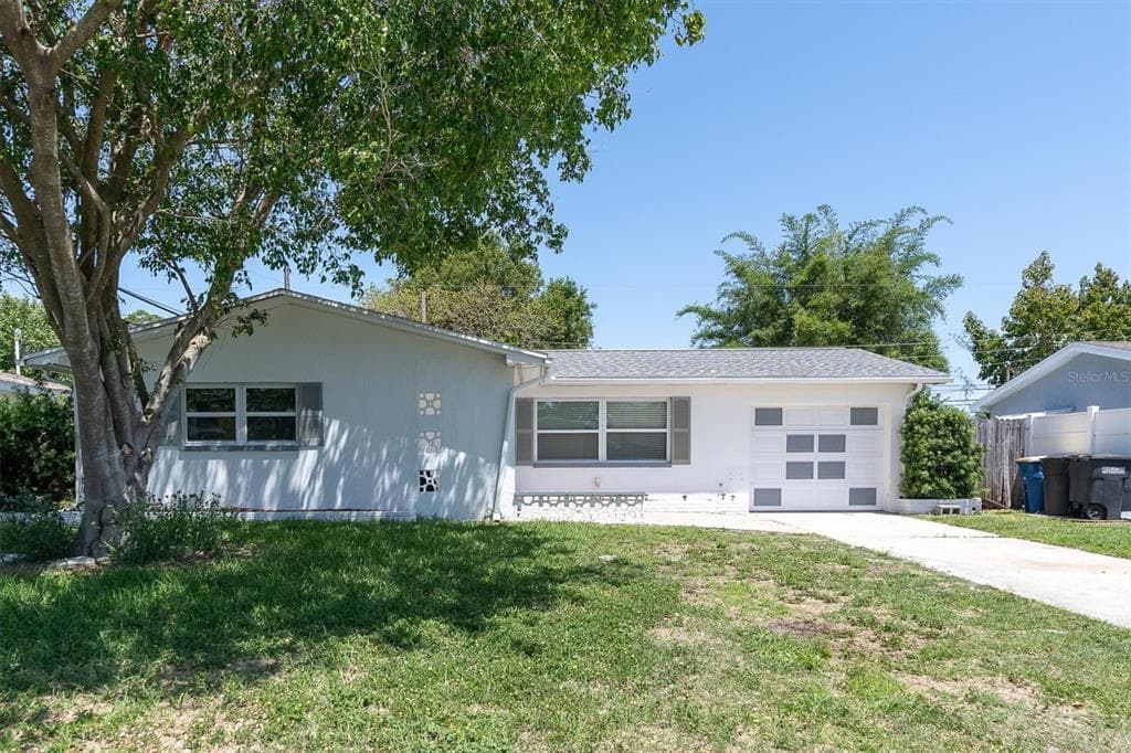 2388 NASH STREET CLEARWATER, FL 33765