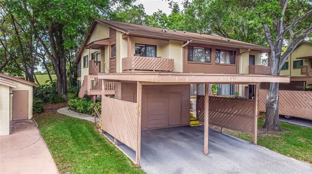 13012 WEDGEWOOD WAY UNIT A HUDSON, FL 34667