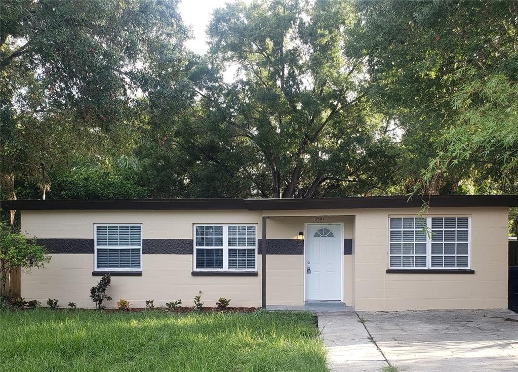 3521 W PRICE AVENUE TAMPA, FL 33611