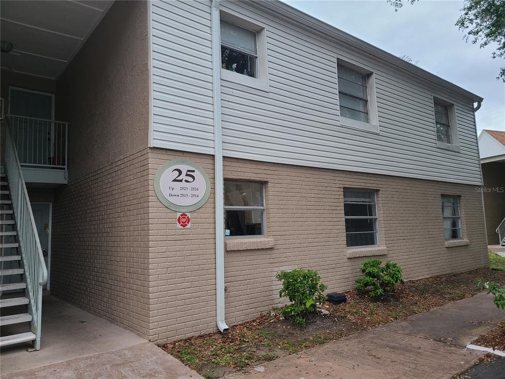 7210 N MANHATTAN AVENUE UNIT 2514 TAMPA, FL 33614