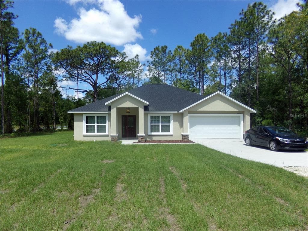 16257 FORCE ROAD WEEKI WACHEE, FL 34614