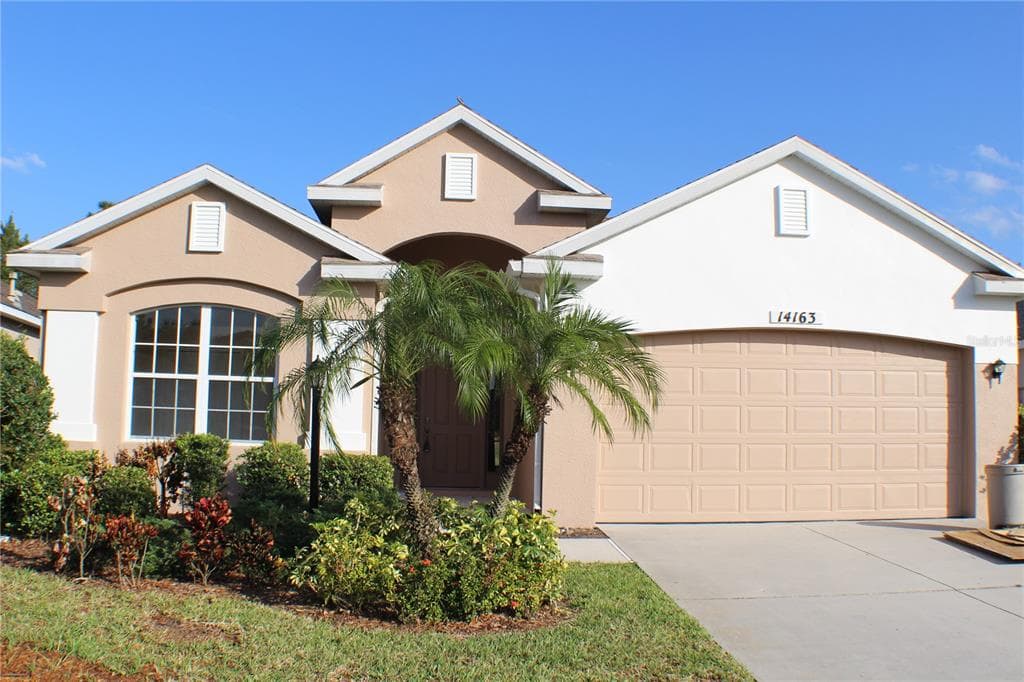 14163 CATTLE EGRET PLACE LAKEWOOD RANCH, FL 34202