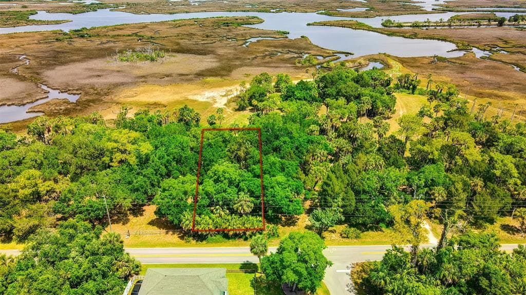 4063 EAGLE NEST DRIVE HERNANDO BEACH, FL 34607
