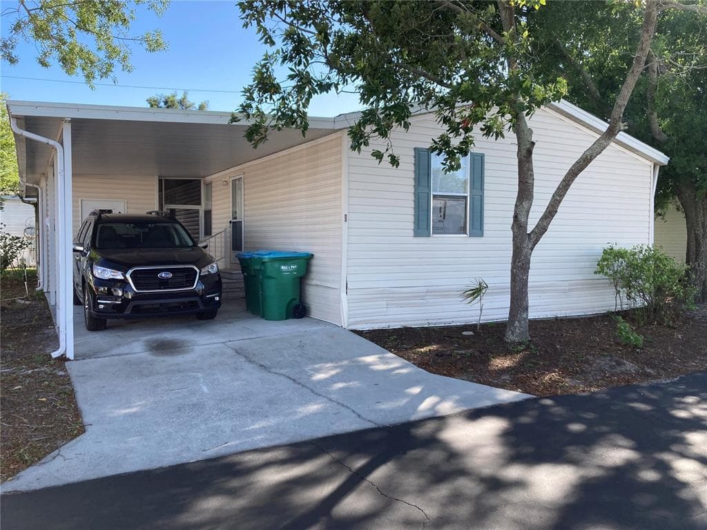 12701 126TH AVENUE UNIT 49 LARGO, FL 33774