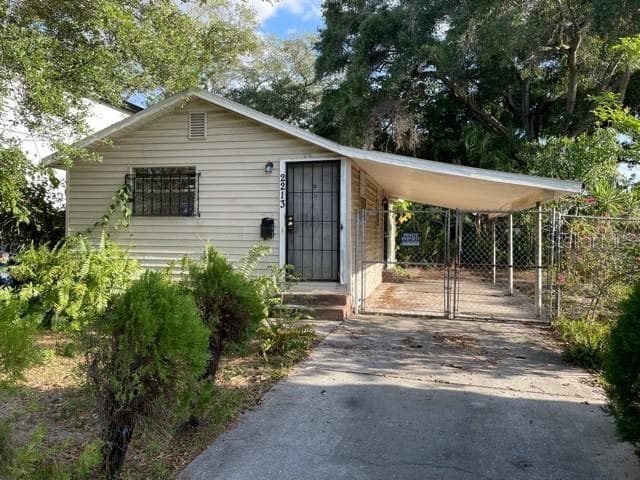 2213 E 18TH AVENUE TAMPA, FL 33605