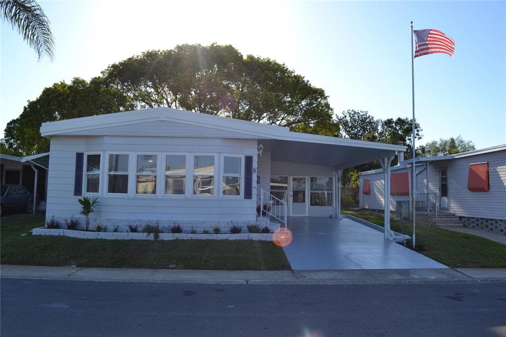 5 MOUNTAIN LAUREL DRIVE PALM HARBOR, FL 34684