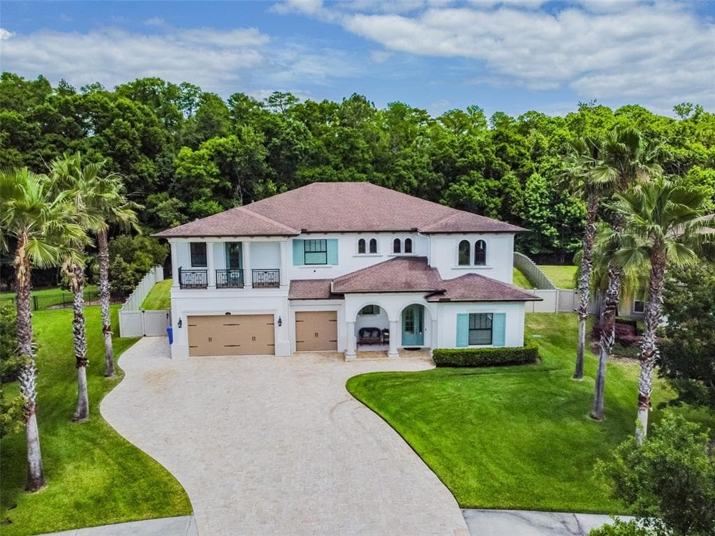 3109 CORDOBA RANCH BOULEVARD