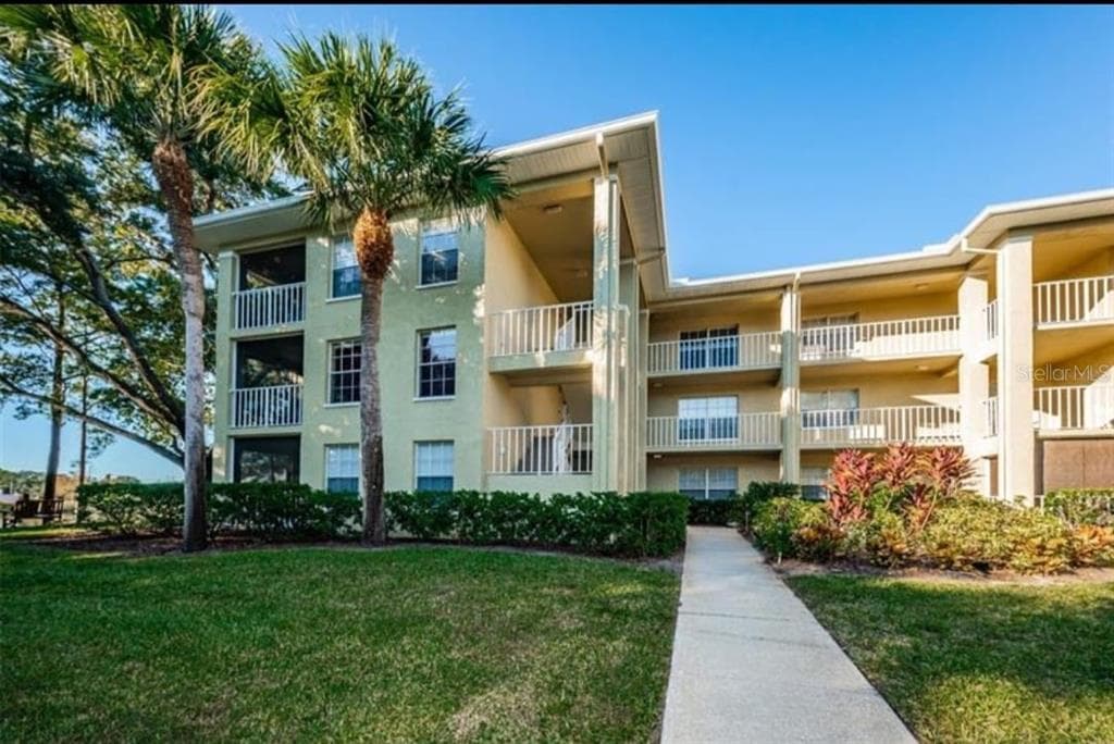2690 CORAL LANDINGS BOULEVARD UNIT 514 PALM HARBOR, FL 34684