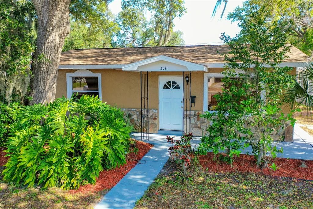 5011 38TH AVENUE N ST PETERSBURG, FL 33710