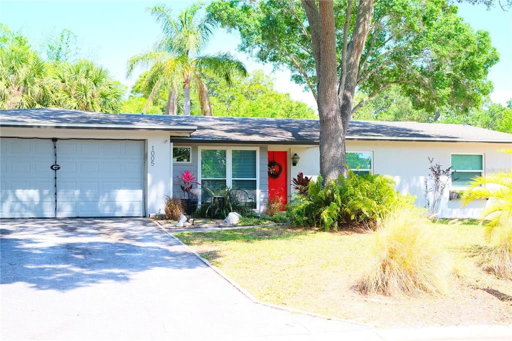 1005 SEVARD AVENUE CLEARWATER, FL 33764