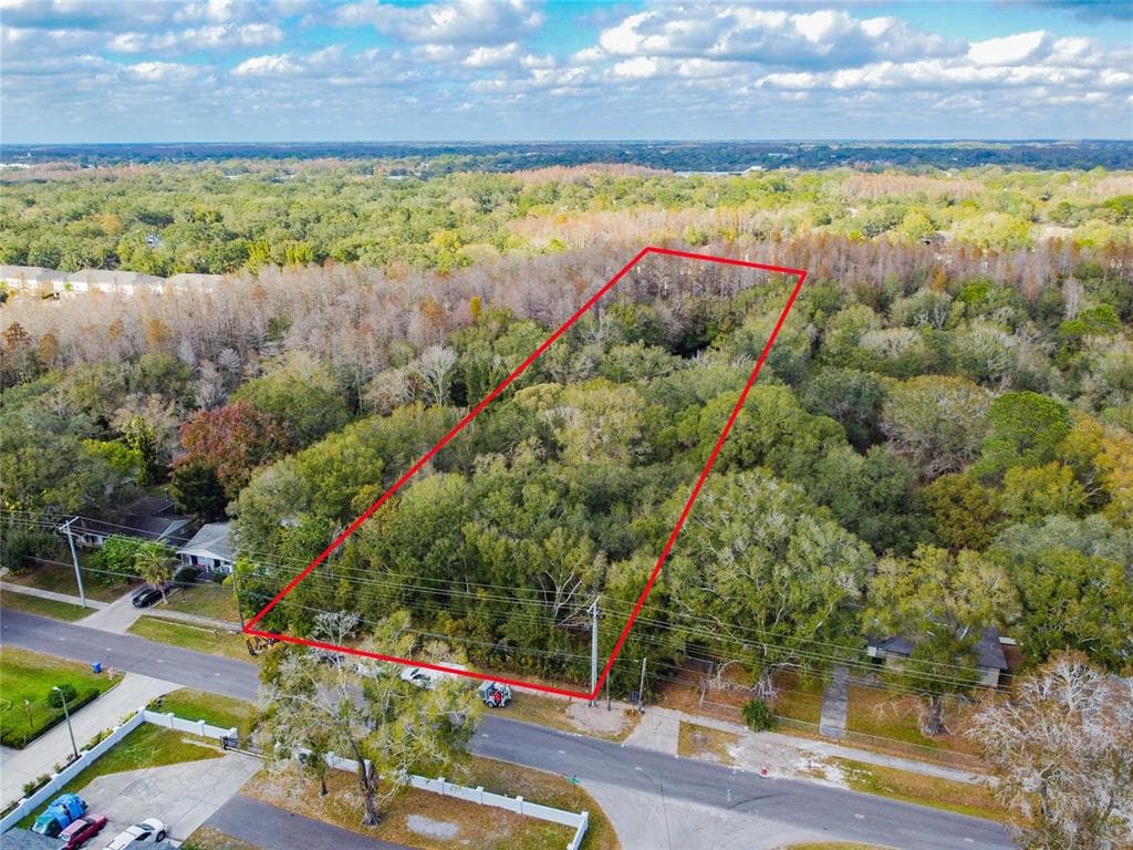 4309 W HUMPHREY STREET TAMPA, FL 33614