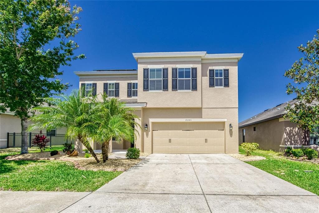 19245 EARLY VIOLET DRIVE