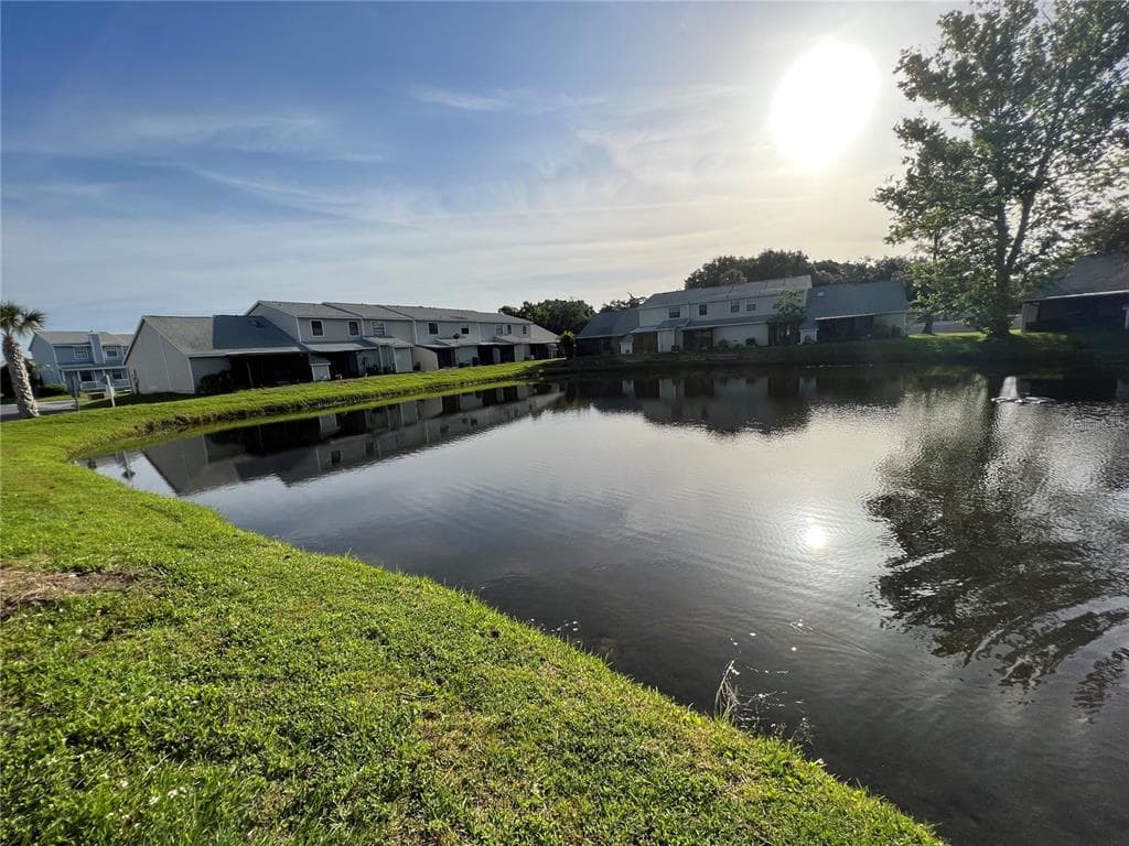 12510 CASTLE HILL DRIVE TAMPA, FL 33624