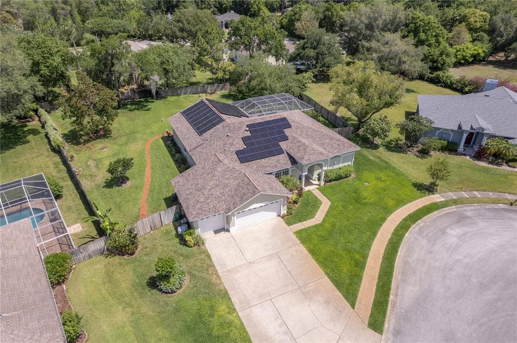 703 CARLSPLATZ COURT LUTZ, FL 33548