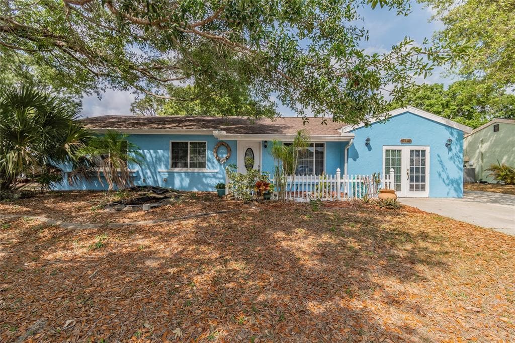 3217 MILL RUN COURT NORTH PORT, FL 34287