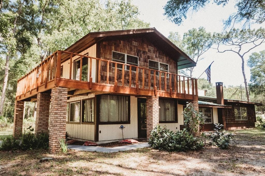 11852 SW 58TH STREET WEBSTER, FL 33597