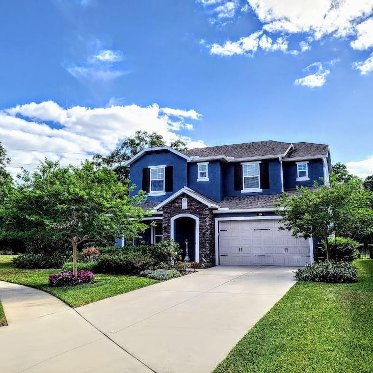 3506 WICKET FIELD ROAD LUTZ, FL 33548