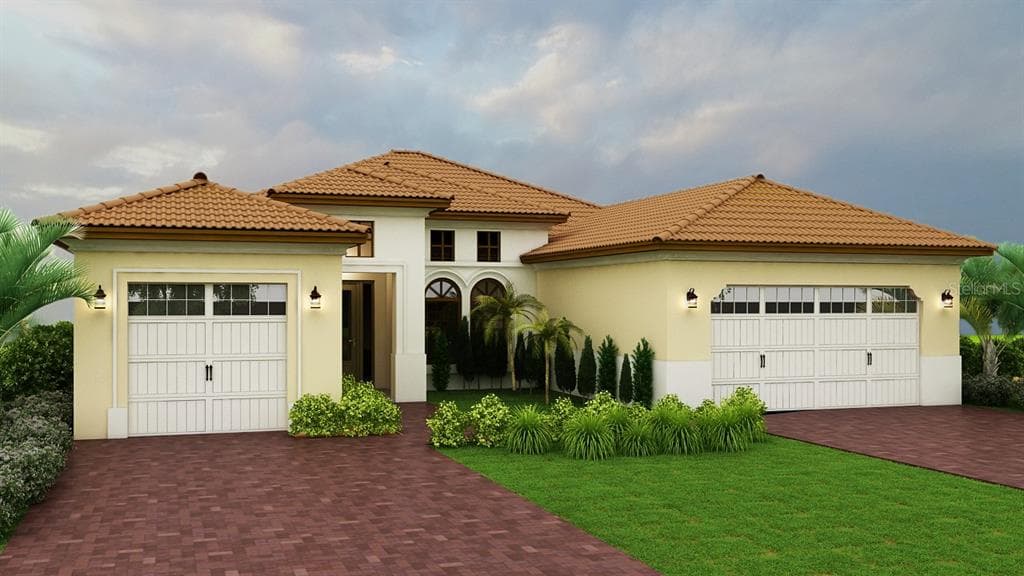 1805 E 6TH STREET PALMETTO, FL 34221