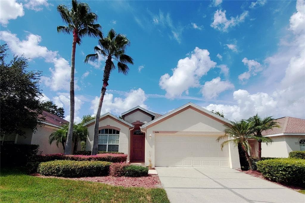 1626 EMERALD HILL WAY VALRICO, FL 33594