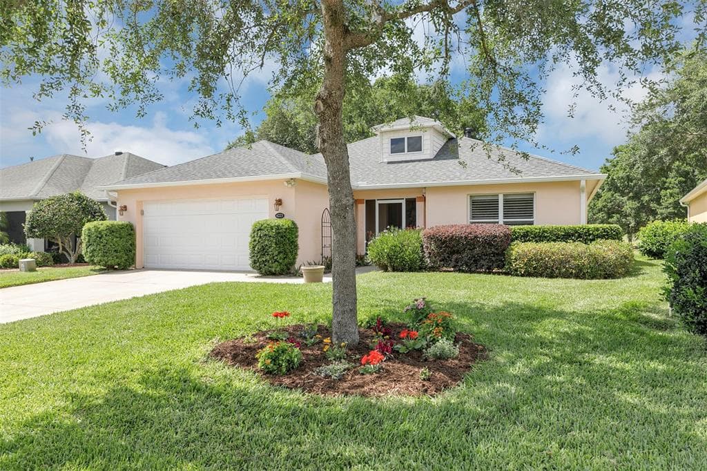 4223 ARLINGTON RIDGE BOULEVARD LEESBURG, FL 34748
