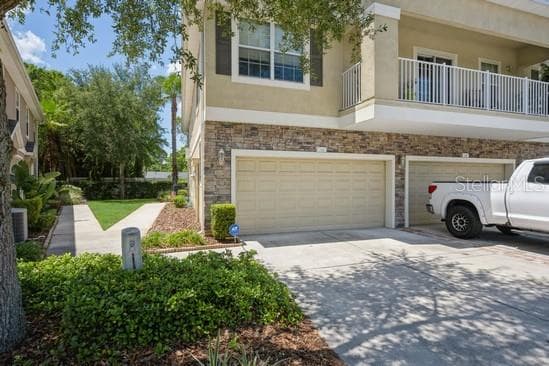 7001 INTERBAY BOULEVARD UNIT 189 TAMPA, FL 33616