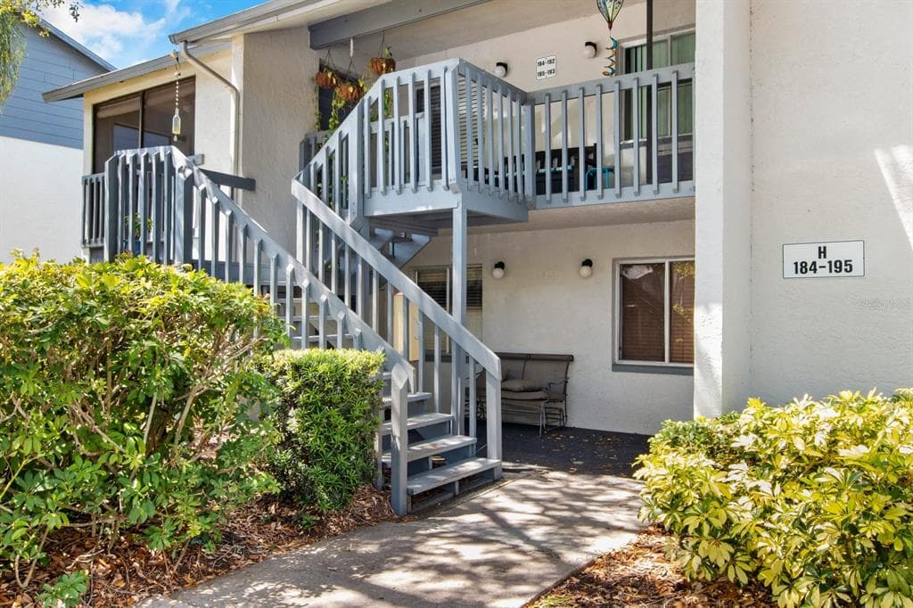 11201 122ND AVENUE UNIT 193 LARGO, FL 33778