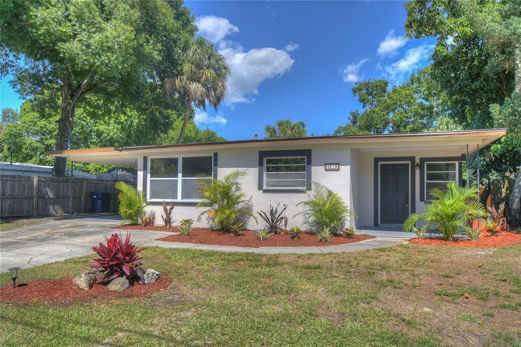 4518 S HALE AVENUE TAMPA, FL 33611