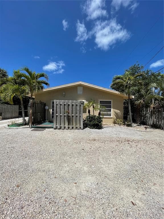 5053 N BEACH ROAD UNIT 9 ENGLEWOOD, FL 34223