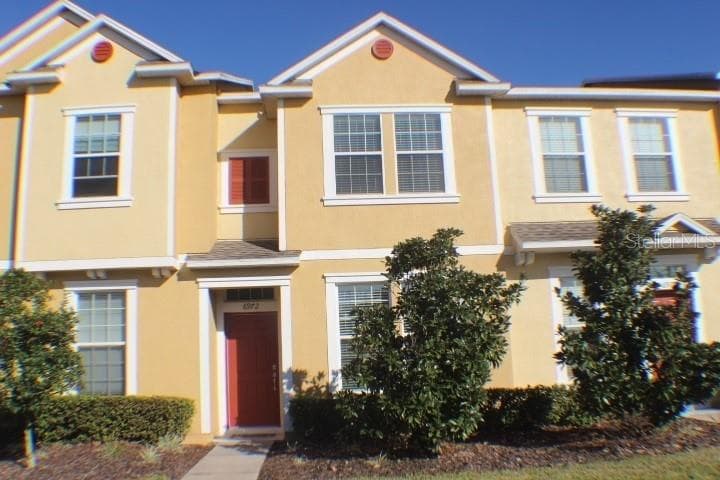 6972 TOWERING SPRUCE DRIVE RIVERVIEW, FL 33578