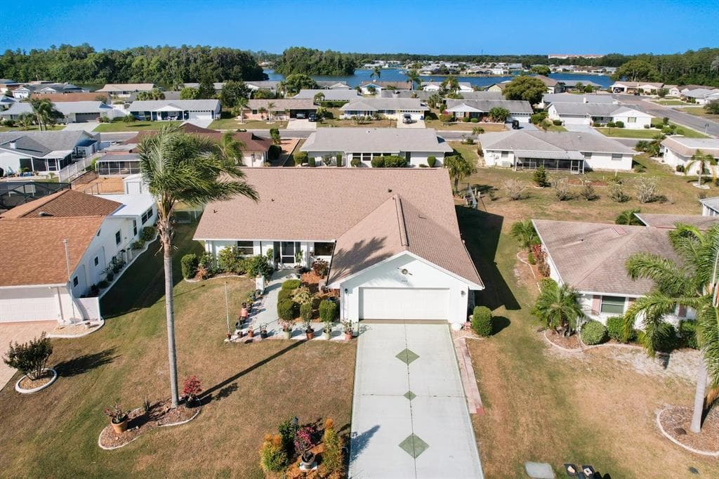 1526 FORT DUQUESNA DRIVE SUN CITY CENTER, FL 33573