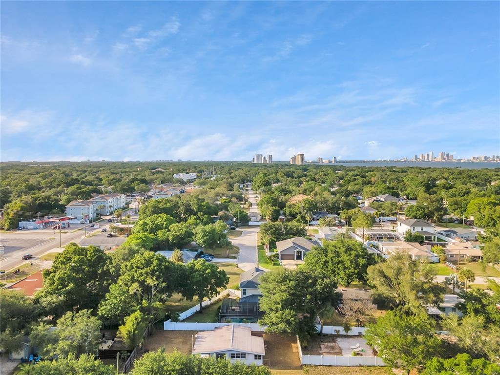 3001 W TYSON AVENUE TAMPA, FL 33611