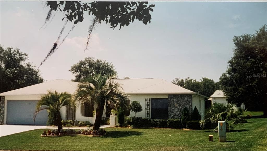 5118 W KRISTINA LOOP LECANTO, FL 34461