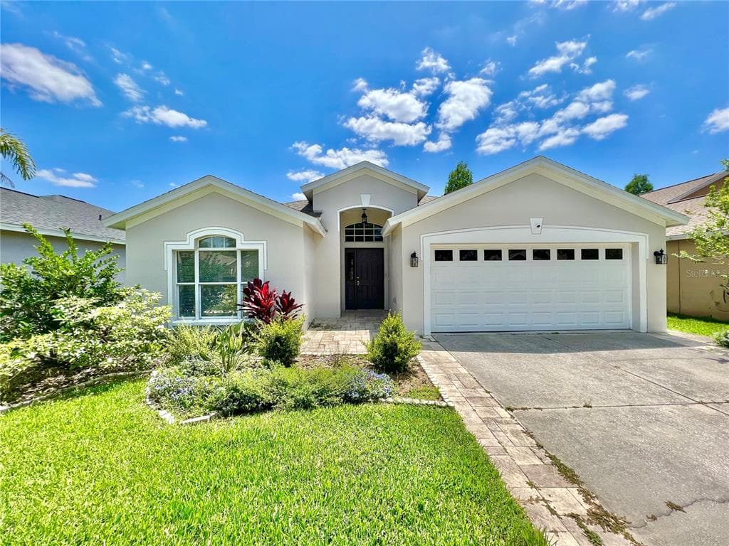 9924 STOCKBRIDGE DRIVE TAMPA, FL 33626