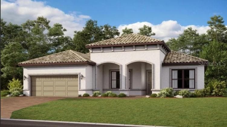 5002 FRECCIA LOOP WESLEY CHAPEL, FL 33543
