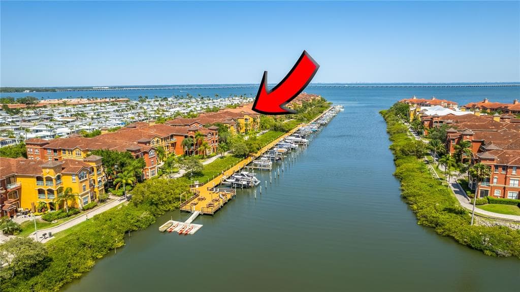 2757 VIA CIPRIANI ST UNIT 1120B UNIT 1120B CLEARWATER, FL 33764