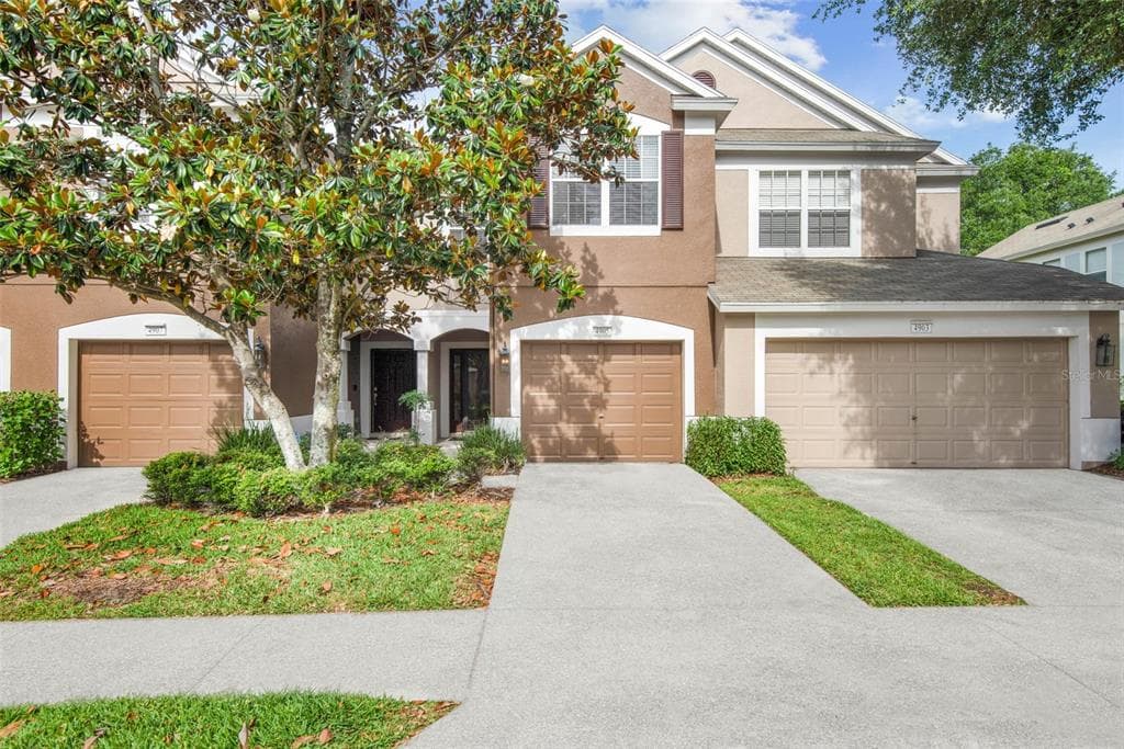 4905 BARNSTEAD DRIVE RIVERVIEW, FL 33578
