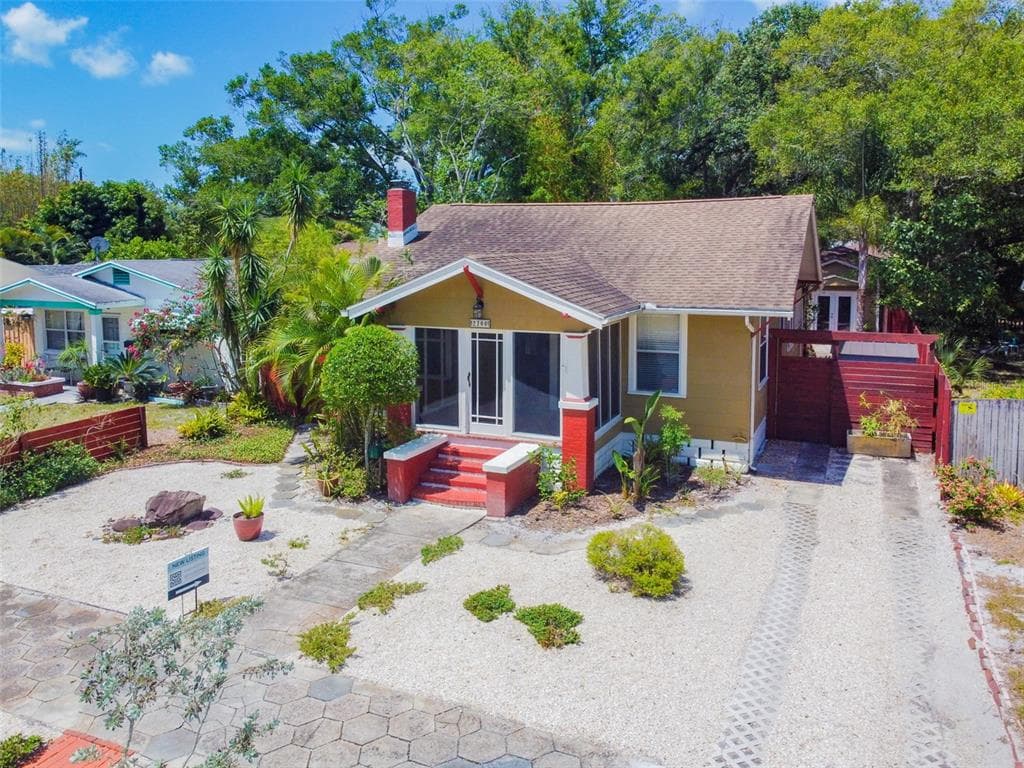 2700 13TH STREET N ST PETERSBURG, FL 33704