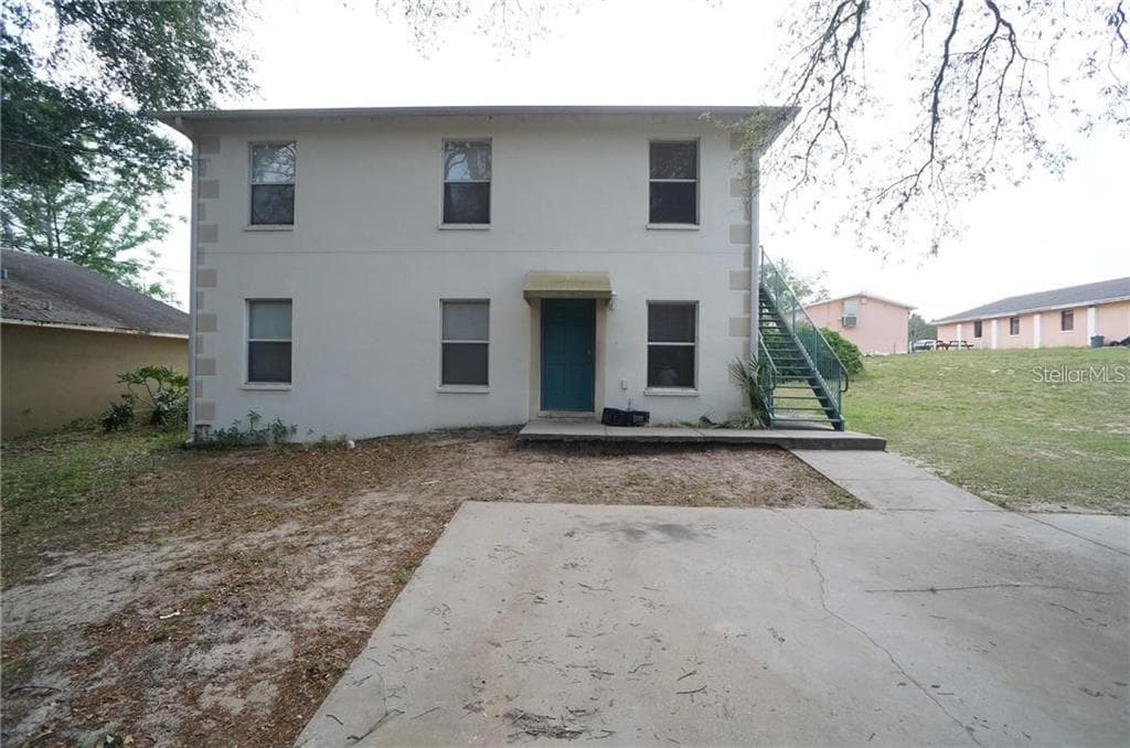 3714 N 58TH STREET TAMPA, FL 33619