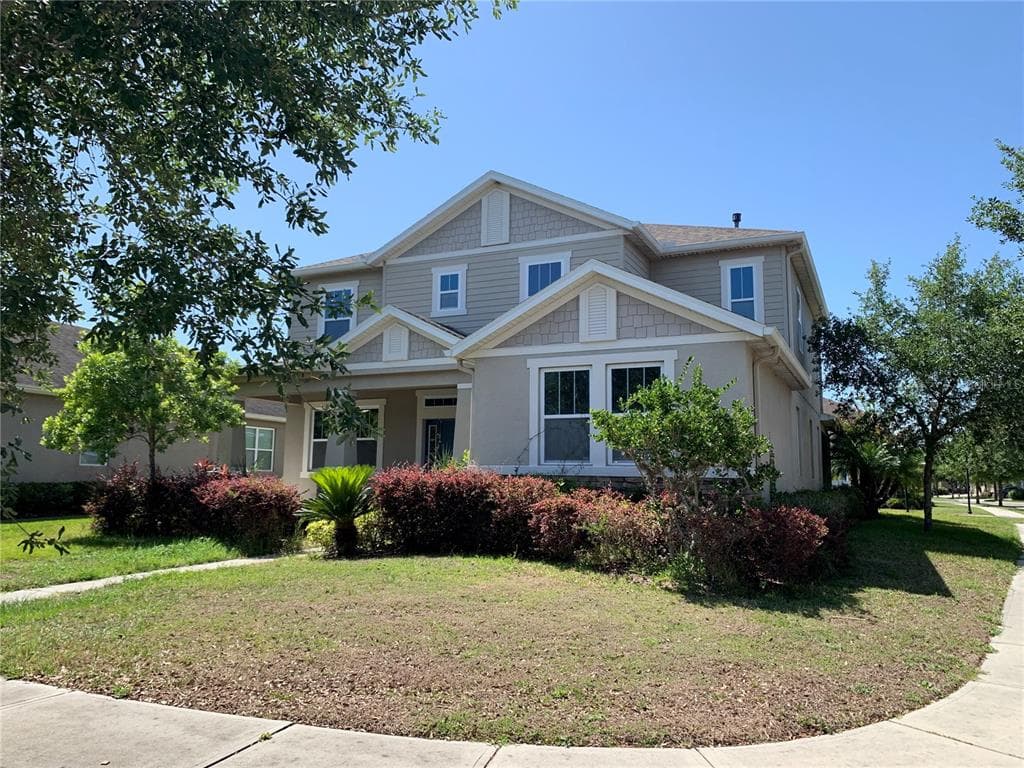 20126 OUTPOST POINT DRIVE TAMPA, FL 33647