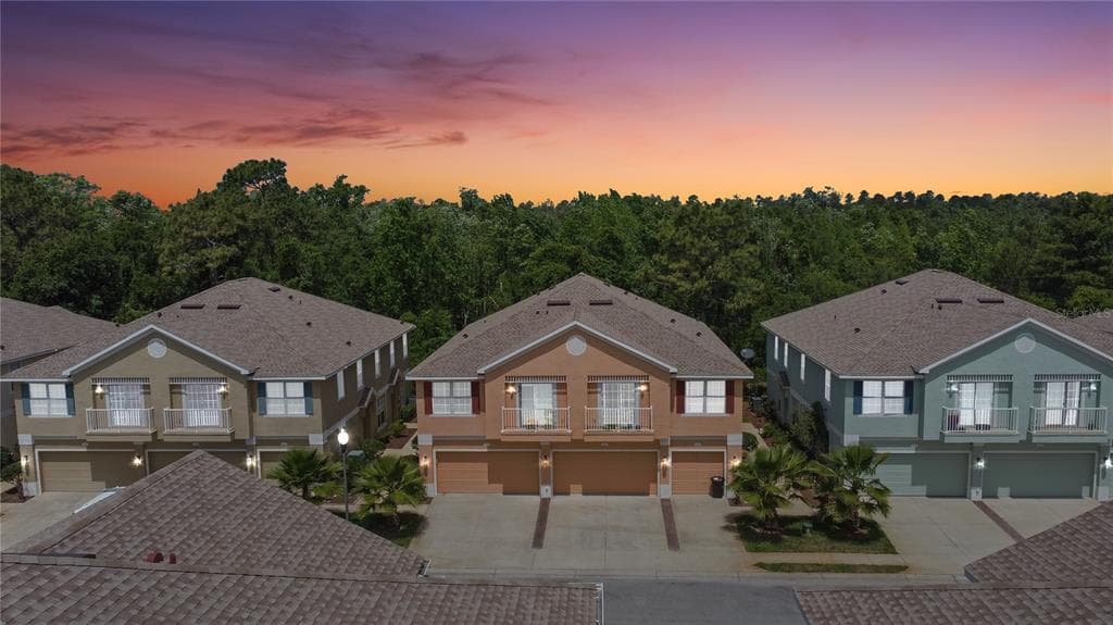 8537 SHALLOW CREEK COURT NEW PORT RICHEY, FL 34653